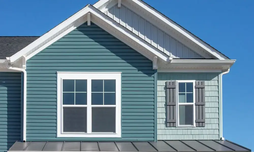 Roof repair and inspection services in West Little River